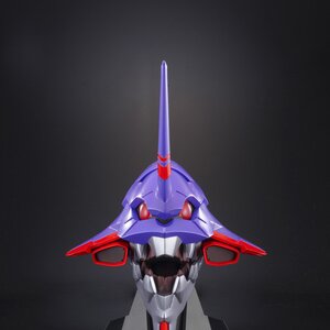 Head Collection - Evangelion Unit-01 (Awakened Ver.)