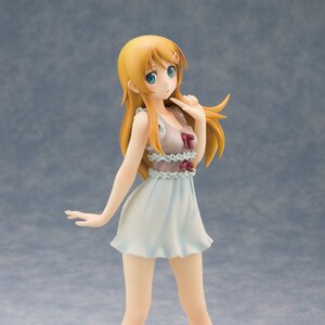 Kirino Kousaka 1/8 Scale Figure (One-Piece Ver.)