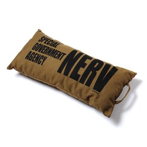 NERV Cushion
