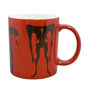 Official Evangelion Store Angels Mug