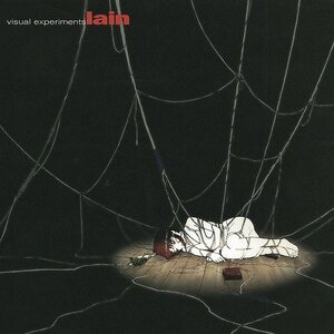 Visual Experiments Lain Visual Experiments Lain