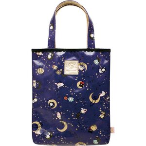 Sentimental Circus Tote Bag Sentimental Circus Tote Bag