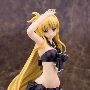 Fate T. Harlaown (Swimsuit) 1/6 Scale Figure
