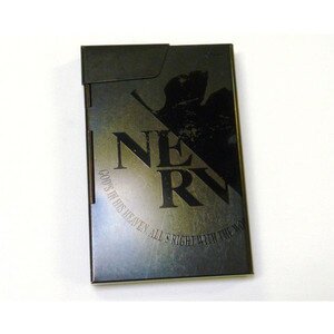 CLAUSTRUM CC-CONTAINER　NERV BxB　Ver.