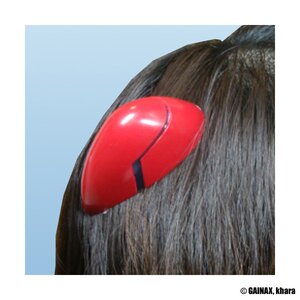 Rebuild of Evangelion Interface Headset (Asuka) Rebuild of Evangelion Interface Headset (Asuka)