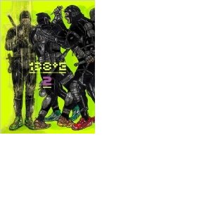 138° E Vol. 2 138° E Vol. 2