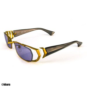 Evangelion Sunglasses TYPE-EVA [γ] Eva Unit-00