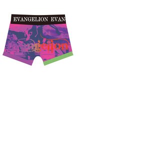 Evangelion Eva-01 Men’s Boxer Briefs M