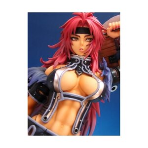 Excellent Model Core Queen’s Blade EX Risty (2P Color Ver.)