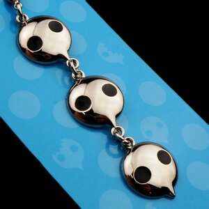 "Evangelion: 3.0 You Can (Not) Redo" Stacked Angel Strap