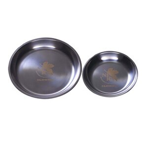 Evangelion Dish Set