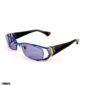 Evangelion Sunglasses TYPE-EVA [γ] Mark-06