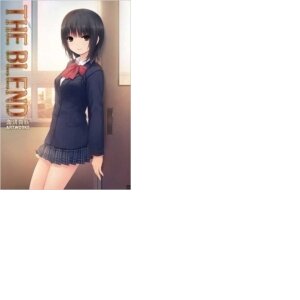 The Blend: Coffee-Kizoku Artworks The Blend: Coffee-Kizoku Artworks