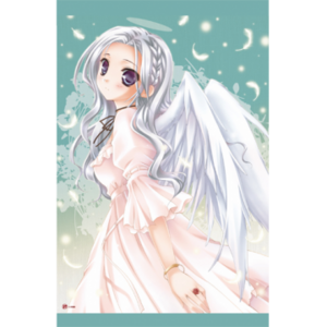 Tapestry: Rin Minase’s “Garden”