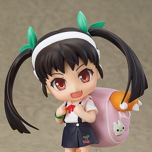 Mayoi Hachikuji Nendoroid Mayoi Hachikuji Nendoroid
