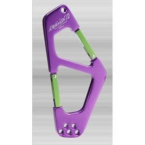 Rebuild of Evangelion Chara-biners Unit 01