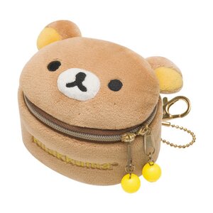 Rilakkuma Makeup Case Rilakkuma Makeup Case
