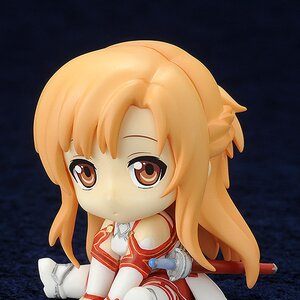 Petanko Mini! Trading Figures: Sword Art Online Petanko Mini! Trading Figures: Sword Art Online