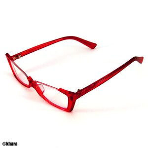 Mari Illustrious Makinami Glasses TYPE-MARI2