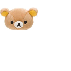Rilakkuma Plush Multipurpose Stand Rilakkuma Plush Multipurpose Stand