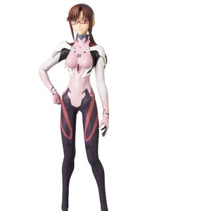 Real Action Heroes No. 635 - RAH Mari Illustrious Makinami Real Action Heroes No. 635 - RAH Mari Illustrious Makinami