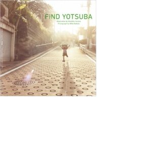 Find Yotsuba: Yotsuba no Iru Kisetsu Find Yotsuba: Yotsuba no Iru Kisetsu