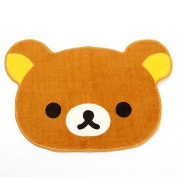 Relax At Home On These Super Comfy Rilakkuma Bean Bag Chairs