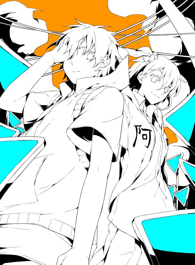 KAGEROUPROJECT on Tokyo Otaku Mode (TOM)