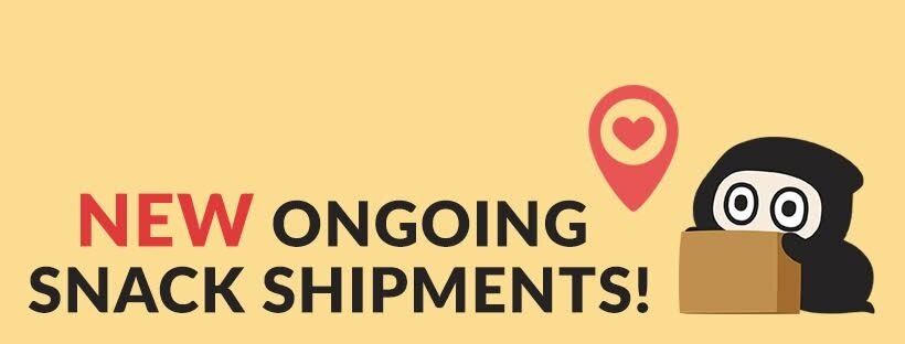 Shipment Schedule Notification