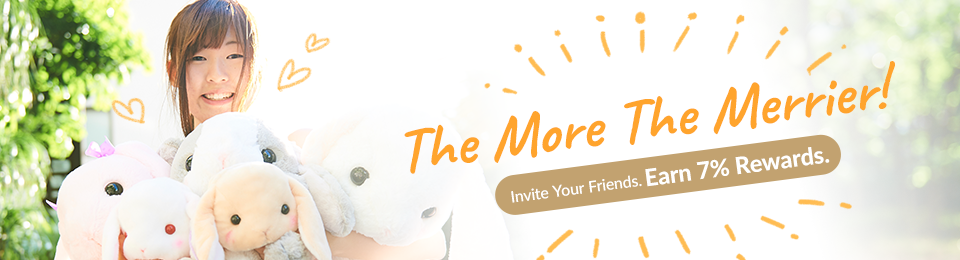 Friend Invite Promotion
