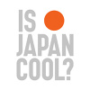 by IS JAPAN COOL