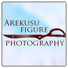by Arekusu Figure Photography