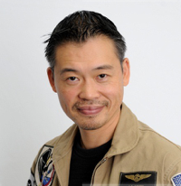 KEIJI INAFUNE