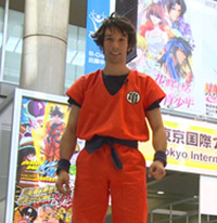 Mehdi Nekkache [modelator]