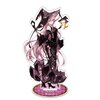 Hatsune Miku x Rascal the Raccoon 2023 Acrylic Stand