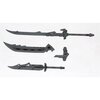 M.S.G. MW14R Samurai Sword 2 Weapon Unit