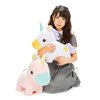 Yumekawa Unicorn 2 Plush Collection (Big)