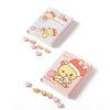 Minna Ichigo ni Naare Korilakkuma Flipbook Memo Pads