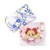 Alice Japanese-Style Sticker