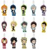 Kyun Chara Illustrations: Haikyu!! Big Character Tags