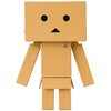 Sofubi Toy Box Danboard