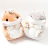 Coroham Coron Nakayoshi Hamster Plush Collection