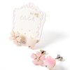 Osewaya Sakura Flower Earrings