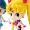 Sailor Moon Q Posket Petit Vol. 1