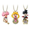 Bandai Shokugan Twinkle Dolly Sailor Moon Special Box Set