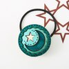 OJAGADESIGN Candy Collection Sky Capella Hair Tie