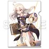 Zero kara Hajimeru Mahou no Sho Clear File