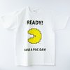 Pac-Man Ready! T-Shirt