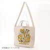 Tales of Festival 2016 Tote Bag w/ Clear Cover