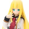 Assault Lily 024: Custom Lily Type-E 1/12 Scale Doll (Yellow)